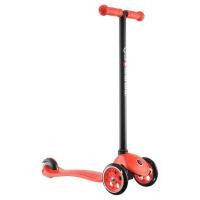 ราคา GLOBBER SCOOTER รุ่น My Free Fixed สี Red Black อายุ 3-6 ปี (25412348166)