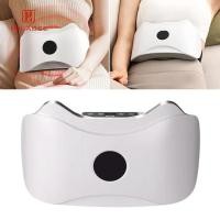 ราคา เครื่องนวดหน้าท้องและเอวสำหรับผู้หญิง, ช่วยเพิ่มความกระชับของกล้ามเนื้อ, เข็มขัดนวดสั่นสะเทือน (42212436175)