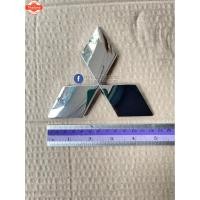 ราคา โลโก้ ตรา กระจังหน้า Mitzubishi Strada สตราด้า 2004 - 2005 (45200233950)