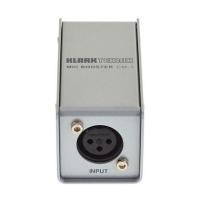ราคา KLARK TEKNIK CM1 ปรีแอมป์ไมโครโฟนบูสเตอร์ Dynamic Microphone Booster (15010752170)