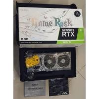 ราคา *ประกันไทย* RTX 3070Ti 8G Palit GameRock มือสอง 3070 Ti 8GB RTX3070Ti (14494317630)