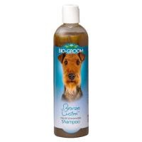 ราคา BIO-GROOM Bronze Lustre Shampoo แชมพูอาบน้ำสุนัขและแชมพูอาบน้ำแมวขนสีน้ำตาล หรือแดง ขนาด 12 oz. (14916434631)