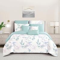 ราคา [ราคาโปร] Akemi ผ้านวม Lyocell รุ่น Flourish Prints 900 เส้นด้าย (26335582831)