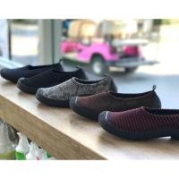 ราคา รองเท้าสุขภาพจากญี่ปุ่น Stretch Shoe (714782474)