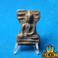 ราคา พระมเหศวร กรุวัดสว่างอารมณ์ อ.เมือง สุพรรณบุรี พิมพ์ใหญ่ เนื้อชิน (24447358787)