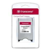 ราคา Transcend Compact Flash Adapter ประกัน 2 ปี (2583946782)