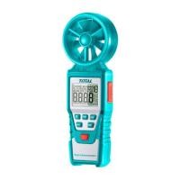 ราคา Total เครื่องวัดความเร็วลม ดิจิตอล รุ่น TETAN01 ( Digital Anemometer ) มิเตอร์วัความเร็วลม ที่วัดความเร็วลม (22935781709)