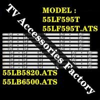 ราคา 55LF595T 55LF595T.ATS 55LB5820.ATS 55LB6500.ATS LG 55" ทีวี LED BACKLIGHT(LAMP TV) LG 55 INCH LED TV 55LF595 55LB5820 55LB6500 (52103504907)
