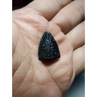 ราคา พระพรหมสี่หน้า​ หลวงพ่ออี๋​ วัดสัตหีบ​ เนื้อเมฆพัตร​ ปี​ 2484 (42662708966)