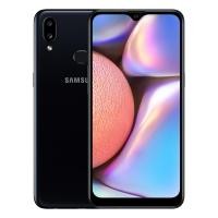 ราคา SAMSUNG A.10s RAM 2 GB ROM 32GB สีดำ (3442073776)