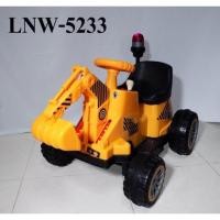 ราคา ❌ลดแรง❌ รถแบตเตอรี่ไฟฟ้า แม็คโคร มีรีโมทบังคับ LNw5233kHll (1570992629)