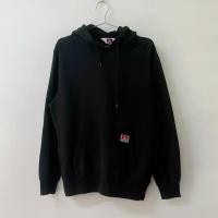 ราคา เสื้อกันหนาวมือสอง BEN DAVIS สีดำ (28329859116)