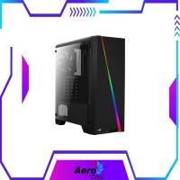 ราคา AEROCOOL - ATX CASE CYLON RGB เคสคอมพิวเตอร์ รับประกัน 1 ปี (10844247325)