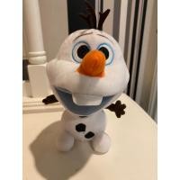 ราคา baby olaf ตุ๊กตาเบบี้โอลาฟ disney frozen (23547637318)