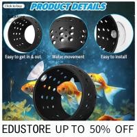 ราคา <ปลาค็อด> อุโมงค์ตู้ปลาอุโมงค์ปลาพลาสติก ปลากัด อุโมงค์ปลาของเล่นพร้อมถ้วยดูด – พิพิธภัณฑ์สัตว์น้ําปลาซ่อนและที่พักพิงกุ้งขนาดเล็กสําหรับตกแต่งตู้ปลาที่สมบูรณ์แบบสําหรับปลากัด (42478548494)