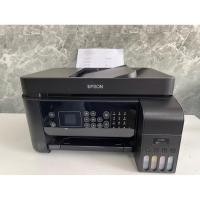 ราคา ปริ้นเตอร์ EPSON L5190 wi-fi (( All-in-one )) มือสองพร้อมใช้งาน (21293223028)