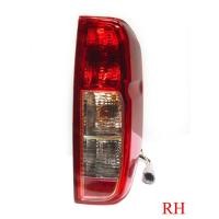 ราคา (ขวา) ไฟท้าย นิสสัน นาวาร่า ปี 2005-2014 (ฝาแดง) รวมขั้วและหลอดไฟ NISSAN NAVARA D40 TAIL LIGHT เสื้อไฟท้าย ไฟหลัง (2227896263)