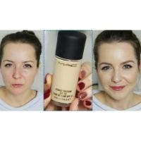 ราคา MAC Studio Fix fluid foundation SPF15 #NC20 ขนาด 30ml. ราคา 1,600บาท (937255488)