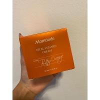 ราคา Mamonde Vital Vitamin Cream 50ml (9549001032)