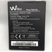 ราคา แบตเตอรี่Wiko Pulp Fab 4G (5260) (2364841924)