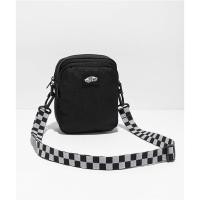 ราคา Vans Go Getter Black Crossbody Bag (29524782203)