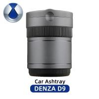 ราคา เหมาะสำหรับ DENZA D9 ที่ใส่ก้นบุหรี่ในรถยนต์แบบพกพา สามารถเปิดได้ด้วยการกดปุ่มเดียว (42800177132)