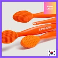 ราคา APRIL SKIN [สินค้าใหม่สาวมะกอก] แปรงรูขุมขนสิวหัวดําผิวเมษายน (29579335724)