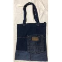 ราคา ขายกระเป๋าผ้ายีนส์wranglerของใหม่ (16327015043)