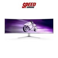 ราคา PHILIPS (49M2C8900L/00) 48.9 OLED 5120X1440 144 Hz 0.03 MS NTSC 127.4% MONITOR (จอมอนิเตอร์) | By Speed Gaming (29969021864)
