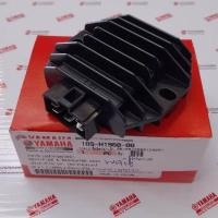 ราคา 18SH196000 ตัวชาร์ท และตัวควบคุมไฟหน้า Fiore Filano 2011-2013 แท้ yamaha 18S-H1960-00 (40355997443)