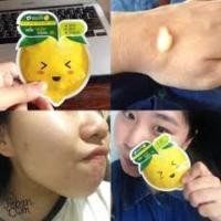 ราคา มีโค้ลดราคา !!!! เซรั่มเลมอน ลดรอยสิว Magic Serum 1 กล่อง มี 6 ซอง (45350831)