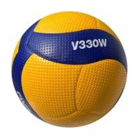 ราคา ของแท้ 100% MIKASA V330W VOLLEYBALL - V300W - V200W (24696794789)
