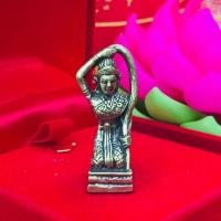 ราคา พระแม่ธรณี บีบมวยผมปราบพญามาร (5608107444)