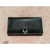 ราคา กระเป๋าสตางค์ใบยาว#SalvatoreFerragamo (9557438156)