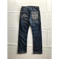 ราคา กางเกงยีนส์ Evisu Denim (28715264098)