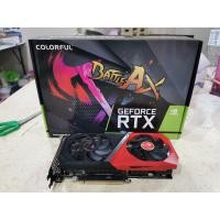 ราคา [มือสอง] Grforce RTX 3060ti Colorful ประกันไทย (22700095782)