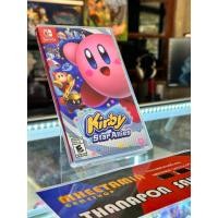 ราคา Nintendo Switch Kirby Star Allies [US/ASIA] [มือ2] (18084969055)