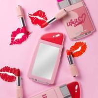 ราคา Etude House Lip-talk mirror (2406733373)