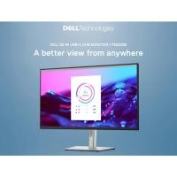 ราคา จอคอม Dell P3222QE 31.5" IPS Monitor 60Hz 3840x2160 4K (25714918038)
