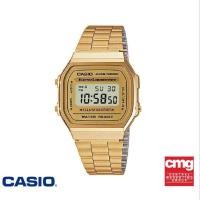 ราคา นาฬิกา Casio CN A-168WG-9WDF สีทอง (28274581282)
