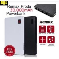 ราคา แบตสำรอง Remax NoteBook 30000 mAh ส่งฟรี EMS (4948508114)