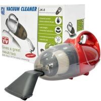 ราคา เครื่องดูดฝุ่น 2 in 1 VACUUM CLEANER JK-8 ดูดฝุ่นพร้อมเป่าลม 1000วัตต์ สามารถใช้งานได้ 2ระบบใช้ได้ทั้งในบ้านและในรถยนต์ (4548157276)