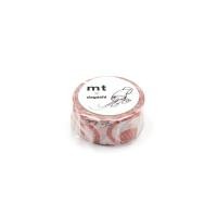 ราคา mt masking tape yotchan (MTDAGA010) / เทปตกแต่งวาชิ ลาย yotchan แบรนด์ mt masking tape (19183984612)
