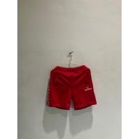 ราคา Diadora กางเกงขาสั้น ใส่บาย สีแดง สภาพใหม่มาก (27800358885)