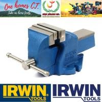 ราคา IRWIN ปากกาจับชิ้นงาน ขนาด 3 นิ้ว (RECORD) (สินค้ามีคุณภาพ..พร้อมจัดส่ง..) # ออก..ใบเสร็จ-ใบกำกับภาษี..ได้ครับ.. (26518461023)