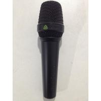 ราคา ไมโครโฟน ไมค์สาย แบบมือถือ Microphone LEWITT MTP 250 DM Frequency range 60-18000 Hz (5444914392)