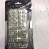 ราคา ไฟเพดาน LED รถยนต์ , โคมไฟเพดาน Led รถยนต์ , เหลี่ยม , กลม , สีขาว , งานดี เกรด OEM , รับประกันคุณภาพ ราคาพิเศษ สุดๆ (2692860526)