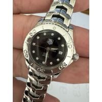 ราคา tag heuer link diamons lady (57253759733)
