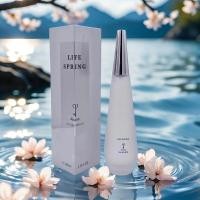 ราคา Ariana Life Spring 100ml น้ำหอมติดทนนาน EDP Aquatic Flower Fragrance (29526419493)