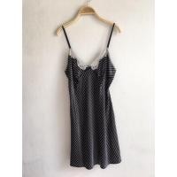 ราคา ชุดนอนผ้าซาตินมือสอง (8315400218)